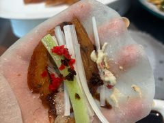 -黑窑厂糖油饼烤鸭·清真菜(旗舰店)
