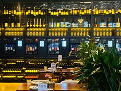 -ibarrel爱杯·bistro&brunch(江宁路店)