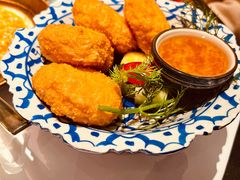 -BetterThai 泰加(苏州中心店)