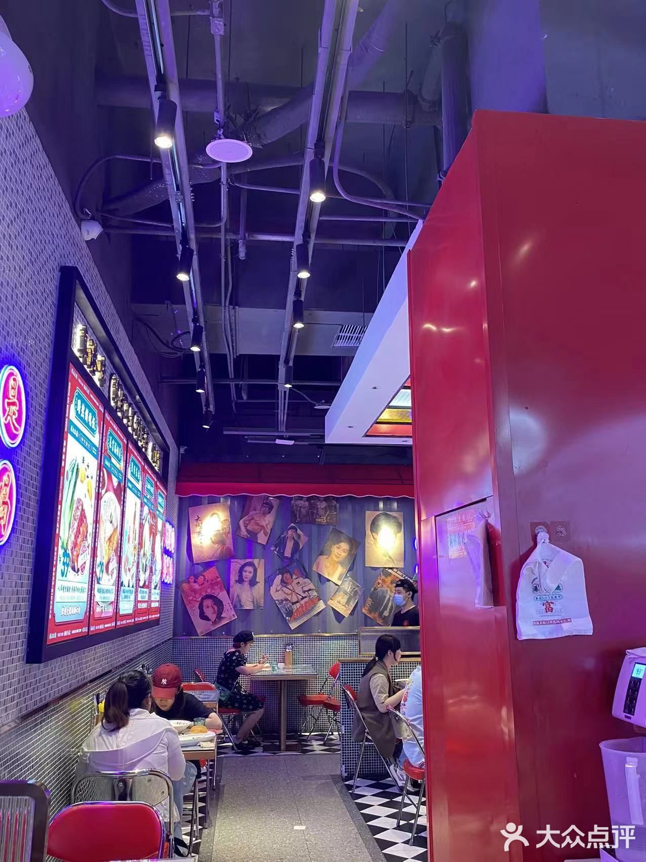 发现一个干饭的好地方