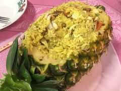 -陳妈妈泰国菜