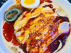 -何老二卤汁凉粉