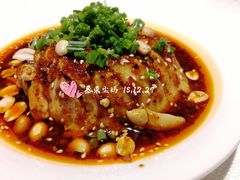 口水鸡-渝信川菜(华盛店)