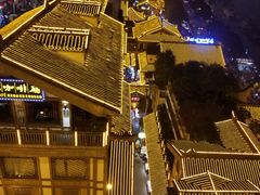 -纸盐河码头火锅(十八梯店)
