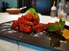 -马凯餐厅(地安门店)