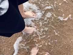 -日照灯塔风景区