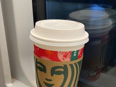 -星巴克(北京南站第二店)