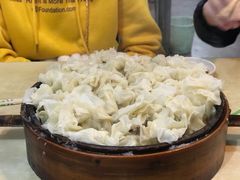 -海汇源老烧麦店(东大街总店)