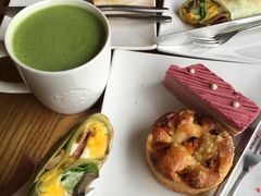 -星巴克臻选(武汉首义汇店)