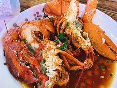 波士顿龙虾-盒马鲜生(悦峰店)