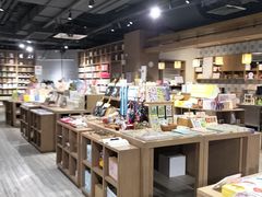 -漓江书院(三祺广场店)