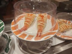 -新一番三文鱼寿司(大东海店)