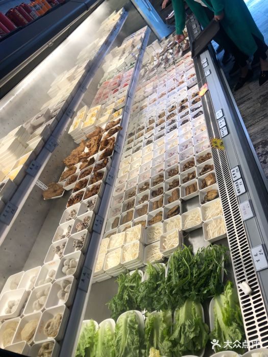 北纬30度舟山海鲜面(朝晖路店)图片 - 第126张