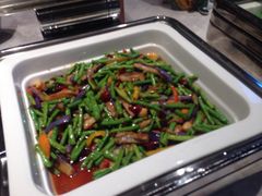 -云尚自助餐厅(佛山南海瞻云酒店)