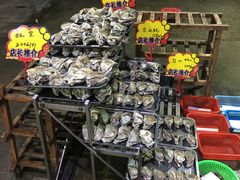-蚝专家(北滘店)