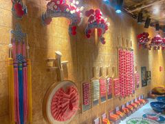 -羊大爷涮肉(亮马桥店)