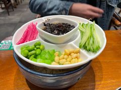 老北京炸酱面-四季小馆·地道北京小吃(广百店)