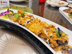 -醉壹号海鲜大排档(厦门店)