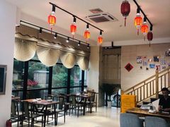 大堂-元银甲·湖北地标美食(汉阳店)