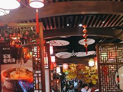 -徽镇小厨·经典徽菜(十里河店)