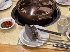 -煲大王老砂锅猪肚鸡(泊富ICITY店)
