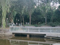 -南长河公园