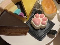 -加餐海鲜自助(宝龙一城店)