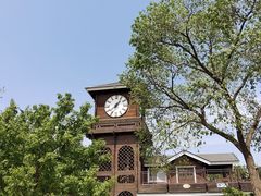 -永定河休闲森林公园