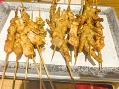 -管氏翅吧(护国寺店)