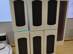 -小米之家(长宁中山公园龙之梦店)