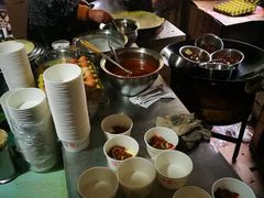 -周记热干面豆皮大王(桃花东街店)
