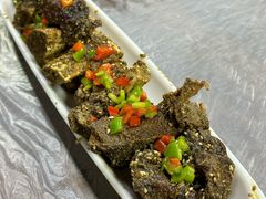 孜然牛排大份-清真双宝红油牛系列