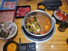 -水林间·寿喜烧自助(仙林金鹰店)