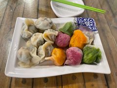-宝源饺子(麦子店街店)