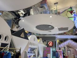-meland club亲子乐园(重庆万象城店)