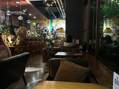 -咖法森林·咖啡  酒吧(天河店)
