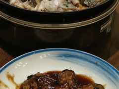 -山水茶艺馆·点心粤菜·30年老字号