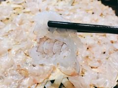 -官塘锋记鱼生·生腌·砂锅粥(牌坊街店)