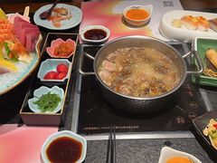 -匠和风精致料理(成都龙湖滨江天街店)