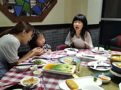 -丰圆轩粤式茶楼 . 点心粤菜(夏茅店)