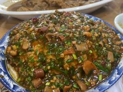 -小铜锣湾海鲜家常菜馆(河西店)