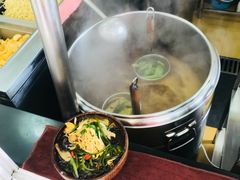 -金乐活美食(中街店)