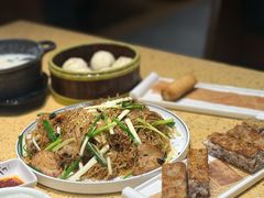 -蒸武门·广式茶点(金宝莱店)