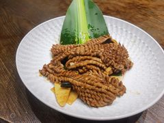 -魁盛居百年鲁菜馆(县西巷店)