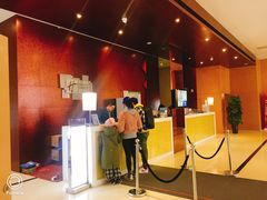 -天津和平智选假日酒店