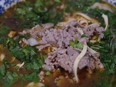 -杨家牛肉汤(淮建路店)