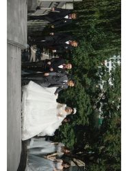 -MECCI婚礼摄影跟拍(红东方广场店)