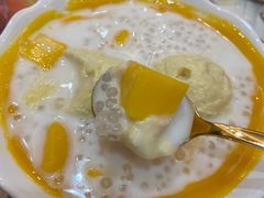 -甜心妈妈·榴莲星级糖水(北京路总店)