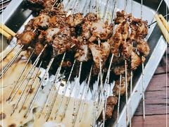 -清真·马峰烤肉(小学习北巷店)