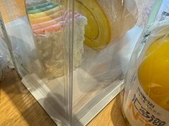 -焙丽拾光(麦凯乐直营店)